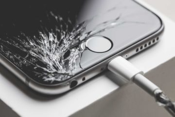 iPhone repair